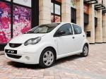 BYD F0 2008 года